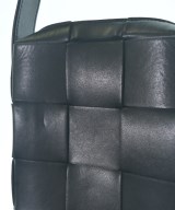 BOTTEGA VENETA（ボッテガヴェネタ）ショルダーバッグ 黒 サイズ:- レディース/2200702454271