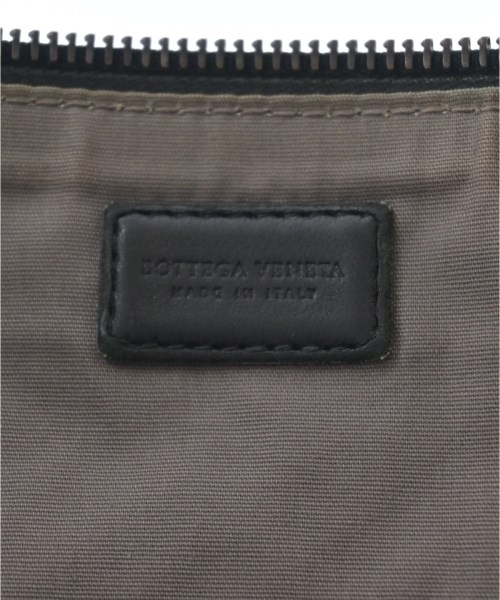 BOTTEGA VENETA（ボッテガヴェネタ）クラッチバッグ 黒 サイズ:- レディース/2200702454530