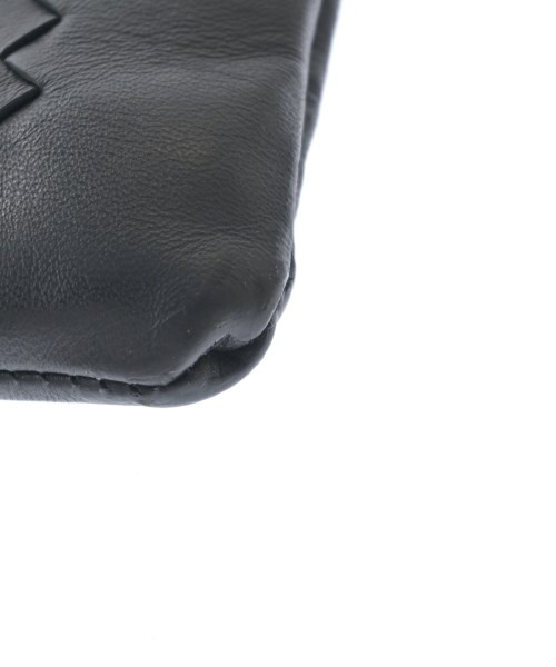 BOTTEGA VENETA（ボッテガヴェネタ）クラッチバッグ 黒 サイズ:- レディース/2200702454530