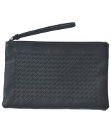 BOTTEGA VENETA（ボッテガヴェネタ）クラッチバッグ 黒 サイズ:- レディース/2200702454530