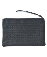 BOTTEGA VENETA（ボッテガヴェネタ）クラッチバッグ 黒 サイズ:- レディース/2200702454530