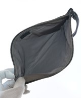 BOTTEGA VENETA（ボッテガヴェネタ）クラッチバッグ 黒 サイズ:- レディース/2200702454530