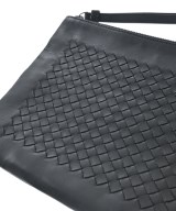 BOTTEGA VENETA（ボッテガヴェネタ）クラッチバッグ 黒 サイズ:- レディース/2200702454530