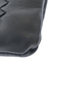 BOTTEGA VENETA（ボッテガヴェネタ）クラッチバッグ 黒 サイズ:- レディース/2200702454530