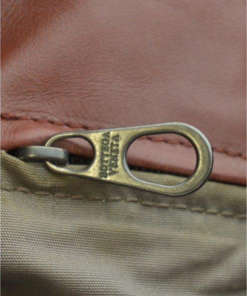 BOTTEGA VENETA（ボッテガヴェネタ）トートバッグ 茶 サイズ:- レディース/2200702454592
