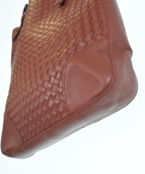 BOTTEGA VENETA（ボッテガヴェネタ）トートバッグ 茶 サイズ:- レディース/2200702454592