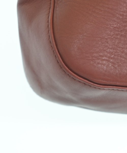 BOTTEGA VENETA（ボッテガヴェネタ）トートバッグ 茶 サイズ:- レディース/2200702454592