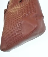 BOTTEGA VENETA（ボッテガヴェネタ）トートバッグ 茶 サイズ:- レディース/2200702454592