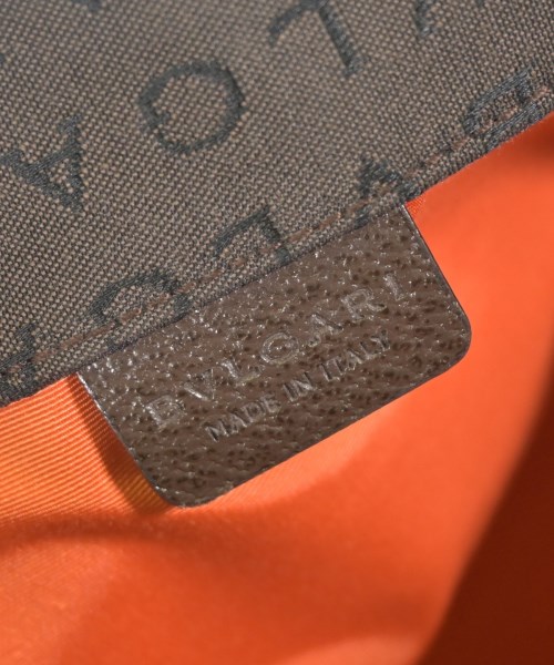 BOTTEGA VENETA（ボッテガヴェネタ）トートバッグ 茶 サイズ:- レディース/2200703173584