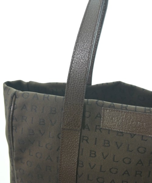 BOTTEGA VENETA（ボッテガヴェネタ）トートバッグ 茶 サイズ:- レディース/2200703173584