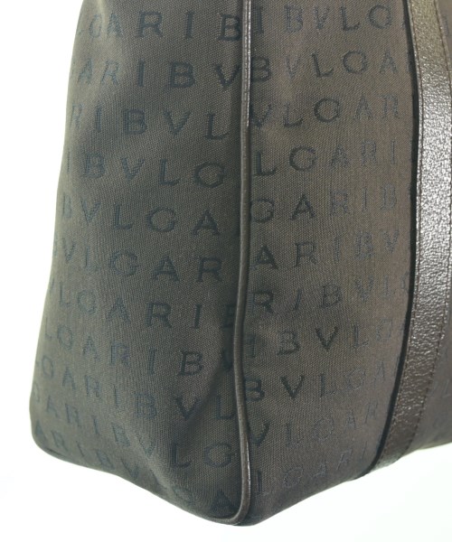 BOTTEGA VENETA（ボッテガヴェネタ）トートバッグ 茶 サイズ:- レディース/2200703173584