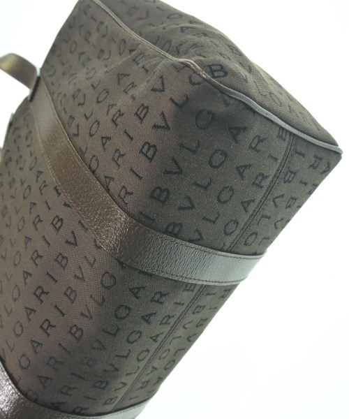 BOTTEGA VENETA（ボッテガヴェネタ）トートバッグ 茶 サイズ:- レディース/2200703173584