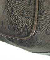 BOTTEGA VENETA（ボッテガヴェネタ）トートバッグ 茶 サイズ:- レディース/2200703173584