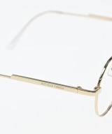BOTTEGA VENETA（ボッテガヴェネタ）メガネ ゴールド サイズ:- レディース/2200702296116