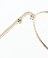 BOTTEGA VENETA（ボッテガヴェネタ）メガネ ゴールド サイズ:- レディース/2200702296116
