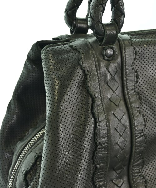 BOTTEGA VENETA（ボッテガヴェネタ）ハンドバッグ 黒 サイズ:- レディース/2200704285071