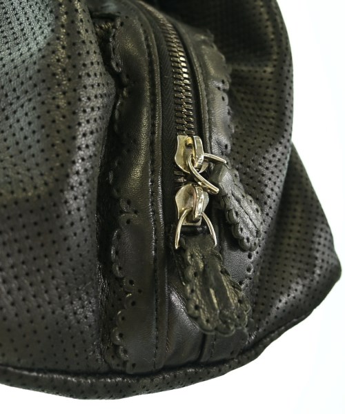 BOTTEGA VENETA（ボッテガヴェネタ）ハンドバッグ 黒 サイズ:- レディース/2200704285071