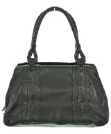 BOTTEGA VENETA（ボッテガヴェネタ）ハンドバッグ 黒 サイズ:- レディース/2200704285071