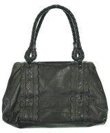 BOTTEGA VENETA（ボッテガヴェネタ）ハンドバッグ 黒 サイズ:- レディース/2200704285071