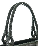 BOTTEGA VENETA（ボッテガヴェネタ）ハンドバッグ 黒 サイズ:- レディース/2200704285071