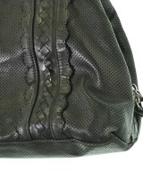 BOTTEGA VENETA（ボッテガヴェネタ）ハンドバッグ 黒 サイズ:- レディース/2200704285071