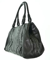 BOTTEGA VENETA（ボッテガヴェネタ）ハンドバッグ 黒 サイズ:- レディース/2200704285071