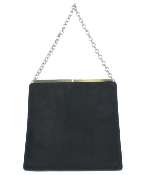 BOTTEGA VENETA（ボッテガヴェネタ）ハンドバッグ 黒 サイズ:- レディース/2200701297138