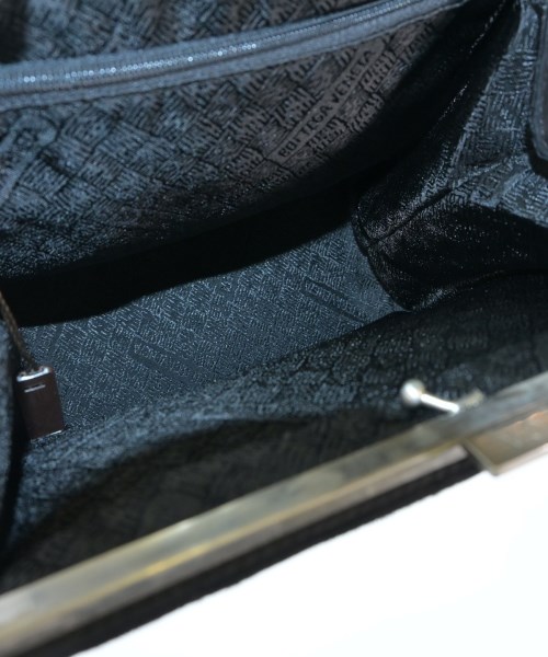 BOTTEGA VENETA（ボッテガヴェネタ）ハンドバッグ 黒 サイズ:- レディース/2200701297138