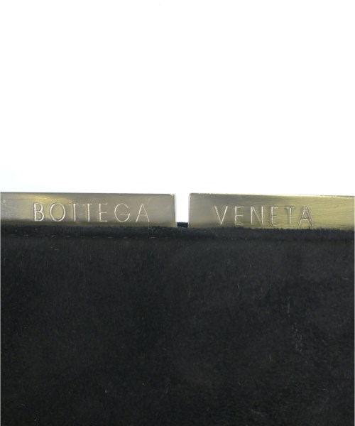 BOTTEGA VENETA（ボッテガヴェネタ）ハンドバッグ 黒 サイズ:- レディース/2200701297138