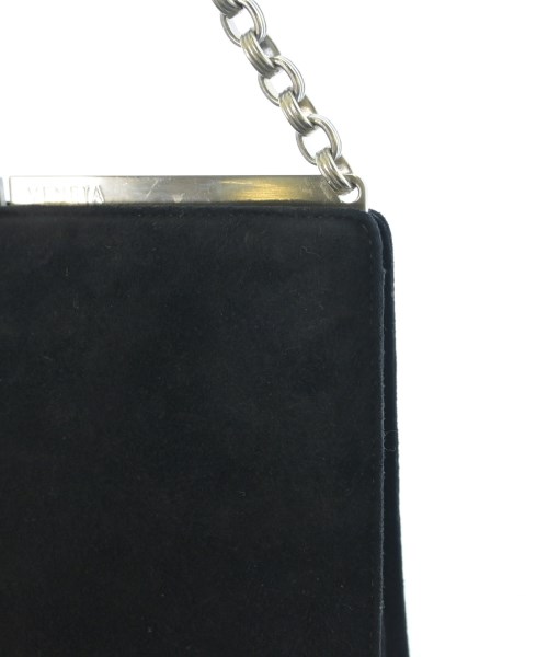 BOTTEGA VENETA（ボッテガヴェネタ）ハンドバッグ 黒 サイズ:- レディース/2200701297138
