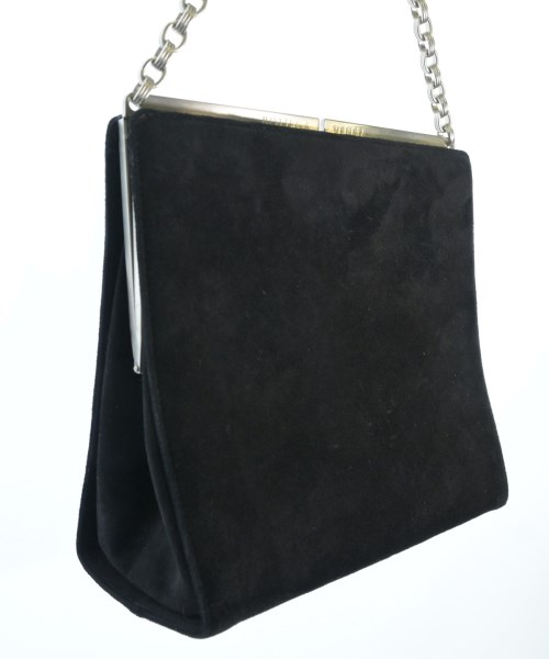 BOTTEGA VENETA（ボッテガヴェネタ）ハンドバッグ 黒 サイズ:- レディース/2200701297138