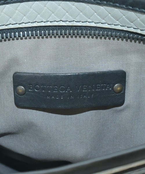 BOTTEGA VENETA（ボッテガヴェネタ）ショルダーバッグ 黒 サイズ:- レディース/2200706239157