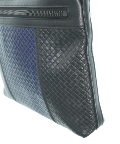 BOTTEGA VENETA（ボッテガヴェネタ）ショルダーバッグ 黒 サイズ:- レディース/2200706239157