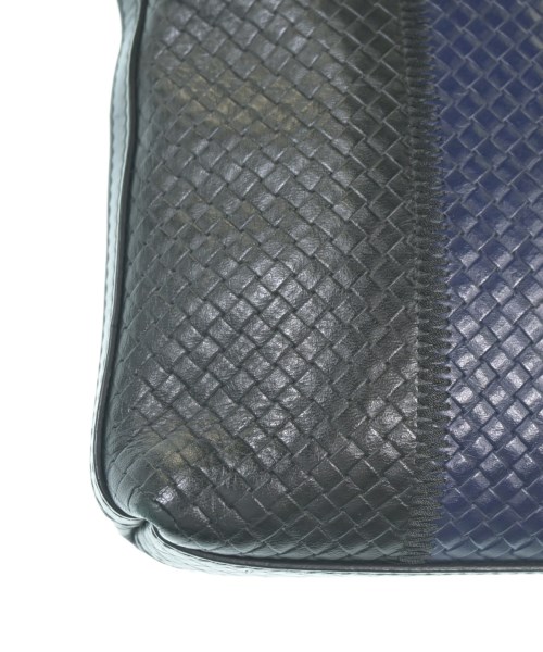 BOTTEGA VENETA（ボッテガヴェネタ）ショルダーバッグ 黒 サイズ:- レディース/2200706239157
