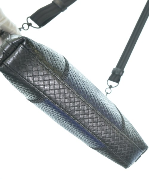 BOTTEGA VENETA（ボッテガヴェネタ）ショルダーバッグ 黒 サイズ:- レディース/2200706239157