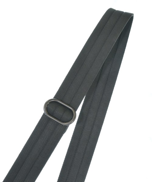 BOTTEGA VENETA（ボッテガヴェネタ）ショルダーバッグ 黒 サイズ:- レディース/2200706239157