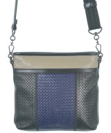 BOTTEGA VENETA（ボッテガヴェネタ）ショルダーバッグ 黒 サイズ:- レディース/2200706239157