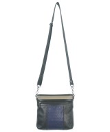 BOTTEGA VENETA（ボッテガヴェネタ）ショルダーバッグ 黒 サイズ:- レディース/2200706239157