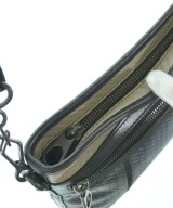 BOTTEGA VENETA（ボッテガヴェネタ）ショルダーバッグ 黒 サイズ:- レディース/2200706239157
