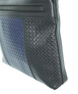BOTTEGA VENETA（ボッテガヴェネタ）ショルダーバッグ 黒 サイズ:- レディース/2200706239157