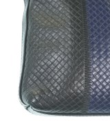 BOTTEGA VENETA（ボッテガヴェネタ）ショルダーバッグ 黒 サイズ:- レディース/2200706239157