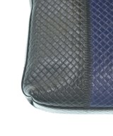 BOTTEGA VENETA（ボッテガヴェネタ）ショルダーバッグ 黒 サイズ:- レディース/2200706239157