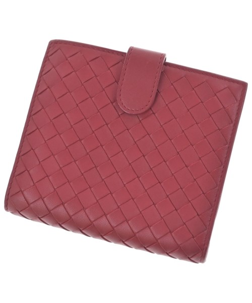 BOTTEGA VENETA(ボッテガベネタ)の財布・コインケース サイズ:- 39,800円