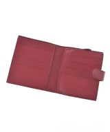 BOTTEGA VENETA（ボッテガヴェネタ）財布・コインケース 赤 サイズ:- レディース/2200706239317