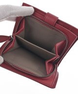 BOTTEGA VENETA（ボッテガヴェネタ）財布・コインケース 赤 サイズ:- レディース/2200706239317