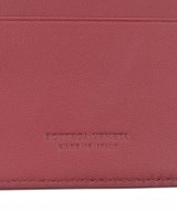 BOTTEGA VENETA（ボッテガヴェネタ）財布・コインケース 赤 サイズ:- レディース/2200706239317