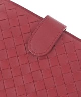 BOTTEGA VENETA（ボッテガヴェネタ）財布・コインケース 赤 サイズ:- レディース/2200706239317