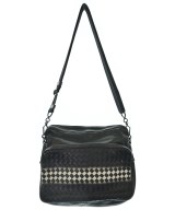 BOTTEGA VENETA（ボッテガヴェネタ）ショルダーバッグ 黒 サイズ:- レディース/2200706239485