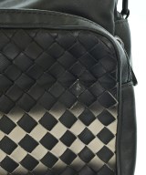BOTTEGA VENETA（ボッテガヴェネタ）ショルダーバッグ 黒 サイズ:- レディース/2200706239485
