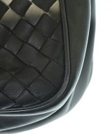 BOTTEGA VENETA（ボッテガヴェネタ）ショルダーバッグ 黒 サイズ:- レディース/2200706239485